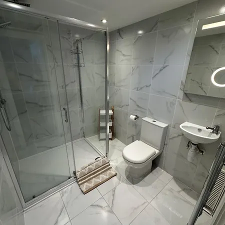 Luxury, Tranquillity Near Ferienhaus *