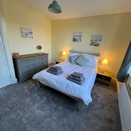 Ferienhaus Luxury, Tranquillity Near Carbis Bay
