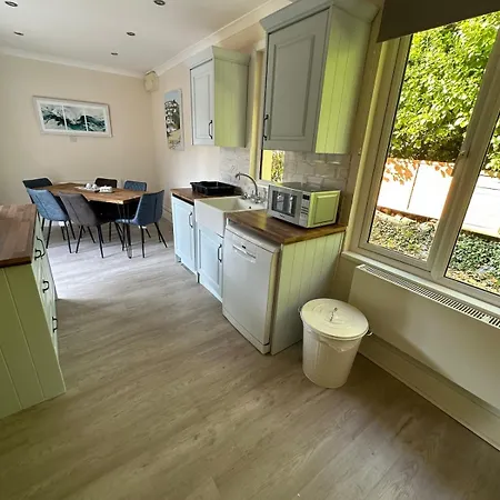 Luxury, Tranquillity Near * Carbis Bay