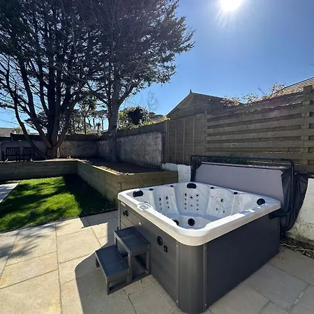 Luxury, Tranquillity Near * Carbis Bay