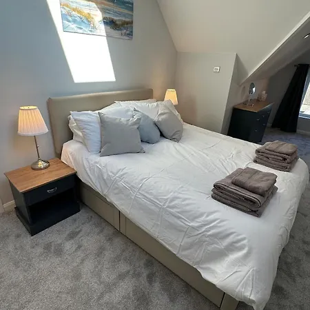 Luxury, Tranquillity Near Ferienhaus *