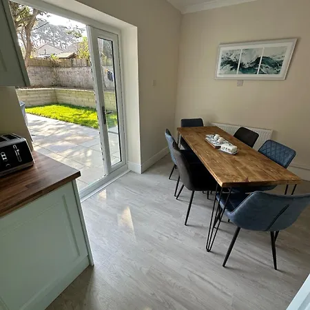 Ferienhaus Luxury, Tranquillity Near Carbis Bay